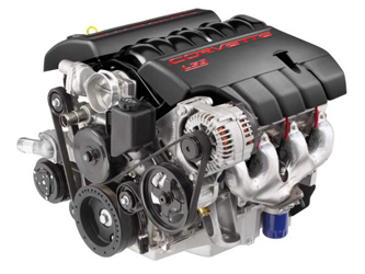 P22F7 Engine